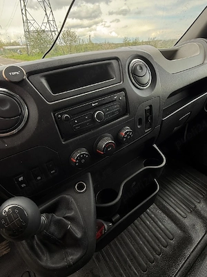 Duba renault master - imagine 2