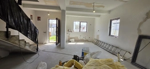 Ofertă limitată   casă nouă p+1 în glina   preț excelent! - imagine 4