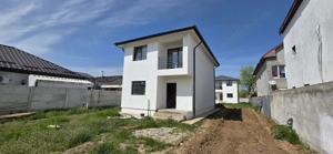 Ofertă limitată   casă nouă p+1 în glina   preț excelent! - imagine 3