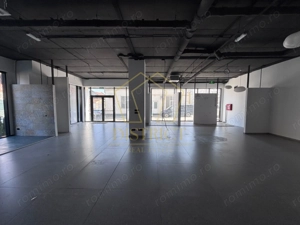 Spatiu comercial in bloc nou | Simion Barnutiu | Campeador