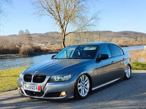 Bmw E90 Facelift *2012* - imagine 4
