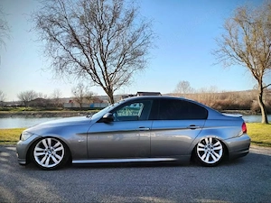 Bmw E90 Facelift *2012* - imagine 2