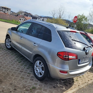 Renault Koleos 2008 | 2.0 dCi 150 CP | Automat | 4x4 la buton - imagine 4