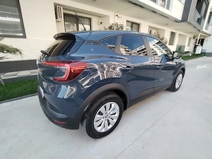Renault Captur 1.0 +GPL