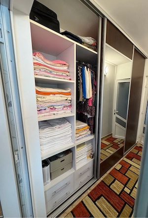 Dressing hol! - imagine 2