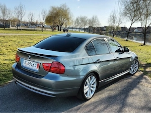 Bmw E90 Facelift *2012* - imagine 8