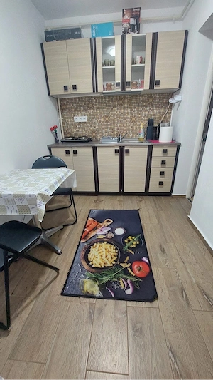 vand garsoniera in arhitectilor  - imagine 5