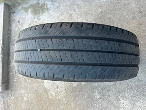 Vând anvelope de vara - imagine 2