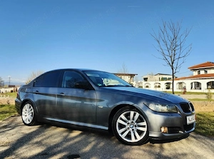 Bmw E90 Facelift *2012* - imagine 7