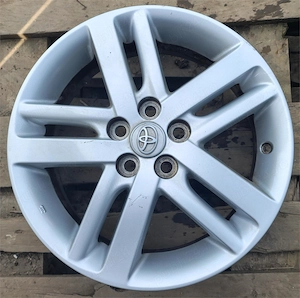 Jante aliaj 16 zoll originale Toyota Verso (2010-2017 )