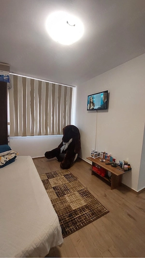 vand garsoniera in arhitectilor  - imagine 3