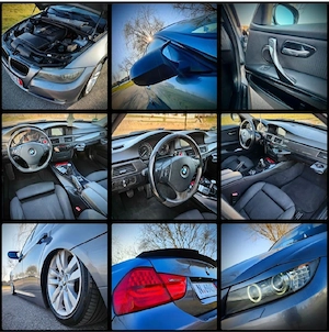 Bmw E90 Facelift *2012* - imagine 9