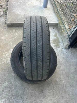 Vând anvelope de vara - imagine 3