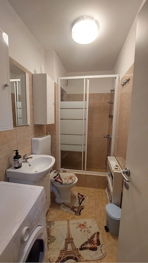 vand garsoniera in arhitectilor  - imagine 4