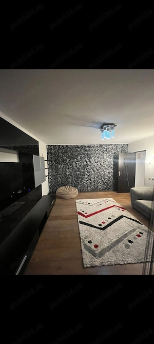 Închiriez apartament cu trei camere  - imagine 10