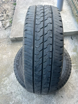 Vând anvelope vara  - imagine 3