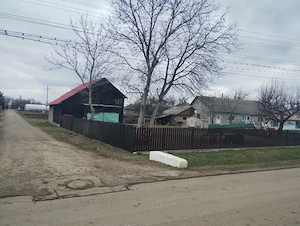 De vanzare casa + teren - Dumbravita, Botosani - imagine 5