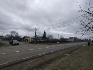 De vanzare casa + teren - Dumbravita, Botosani - imagine 10