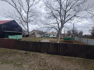 De vanzare casa + teren - Dumbravita, Botosani - imagine 7