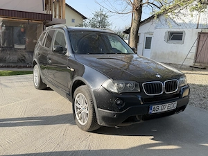 Vind BMW x3 - imagine 9