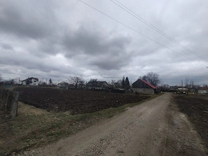 De vanzare casa + teren - Dumbravita, Botosani - imagine 4