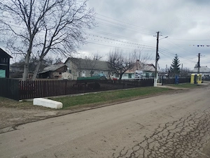 De vanzare casa + teren - Dumbravita, Botosani - imagine 6