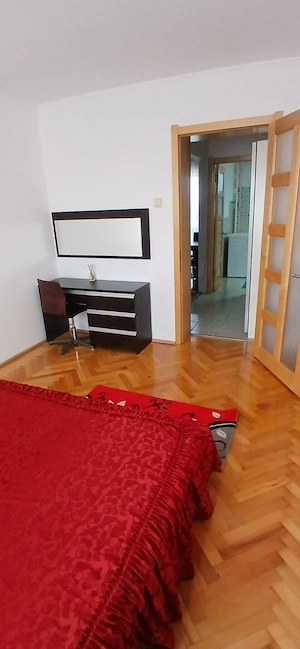 Apartament 2 cmere pentru închiriat  - imagine 4