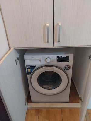 apt 2 camere Gorjului  - imagine 3