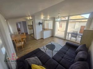 Apartament 3 camere, terasa, termoizolat, Semicentral, Targu Mures