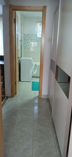 Apartament 2 cmere pentru închiriat 