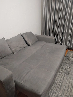 apt 2 camere Gorjului  - imagine 2