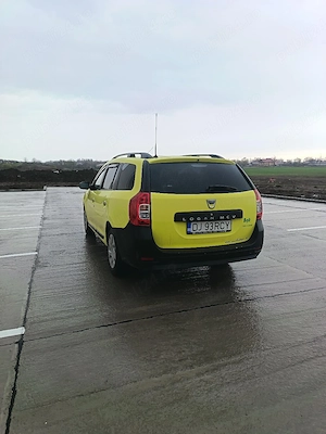 Vând Dacia Logan MCV  - imagine 5