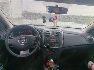 Vând Dacia Logan MCV  - imagine 2