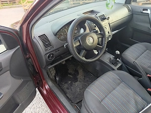 vw Polo an 2007 1.2 benzina+GPL  - imagine 4