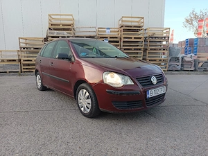 vw Polo an 2007 1.2 benzina+GPL  - imagine 3