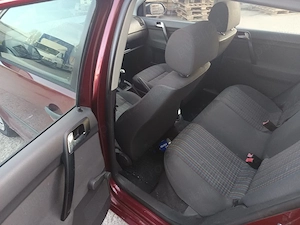 vw Polo an 2007 1.2 benzina+GPL  - imagine 2