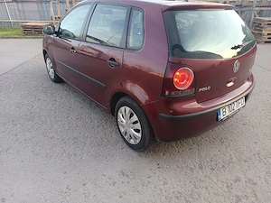 vw Polo an 2007 1.2 benzina+GPL  - imagine 5