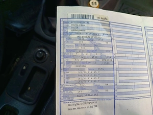 Dacia Sandero proprietar de noua