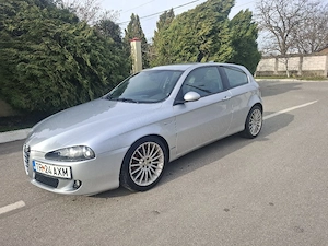 Alfaromeo 147 diesel - imagine 5