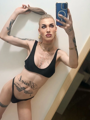 Andra Trans ,Fac deplasări ,Party - imagine 2