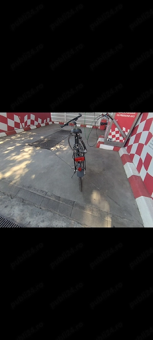 Bicicletă 