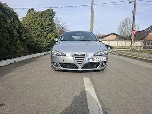 Alfaromeo 147 diesel - imagine 2