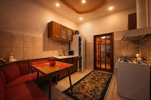 DE VÂNZARE - Apartament cu două camere - Vasile Alecsandri - 79.900   - imagine 2