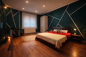 DE VÂNZARE - Apartament cu două camere - Vasile Alecsandri - 84 900  