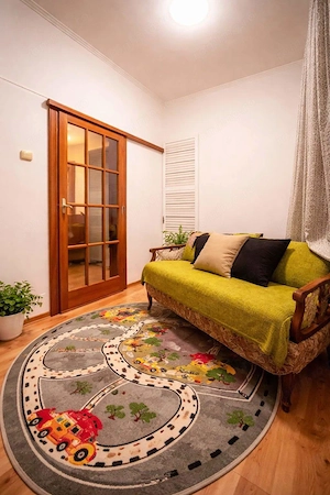 DE VÂNZARE - Apartament cu două camere - Vasile Alecsandri - 79.900   - imagine 4