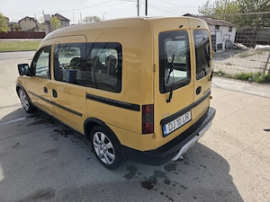 Opel Combo 1.7 CDTI - imagine 2