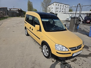 Opel Combo 1.7 CDTI