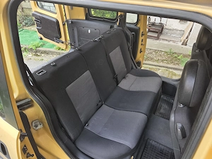 Opel Combo 1.7 CDTI - imagine 5