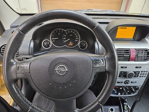 Opel Combo 1.7 CDTI - imagine 4