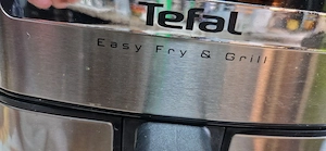 Airfryer Tefal Easy Fry&Grill